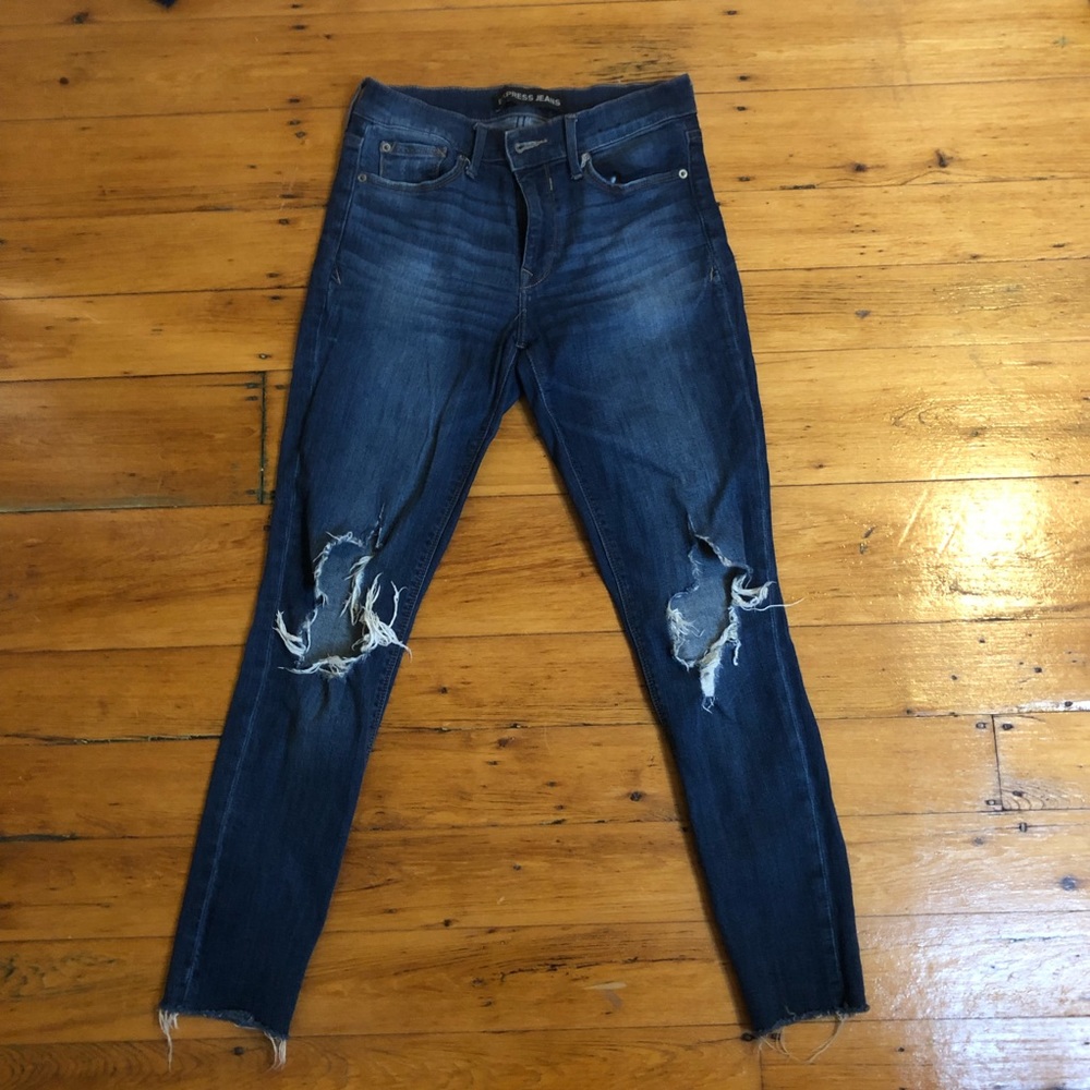 Express Jeans